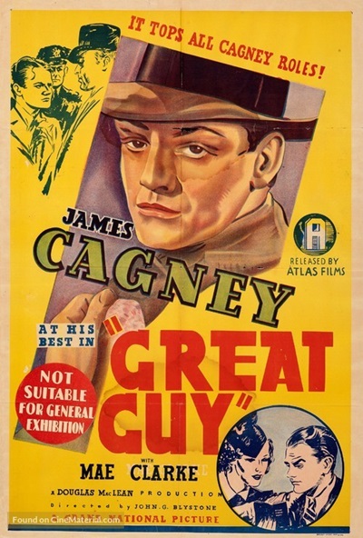 Great Guy 1936